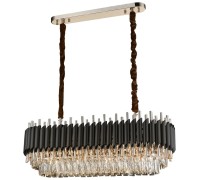 Подвесная люстра Cartuccia WE138.14.023 Wertmark