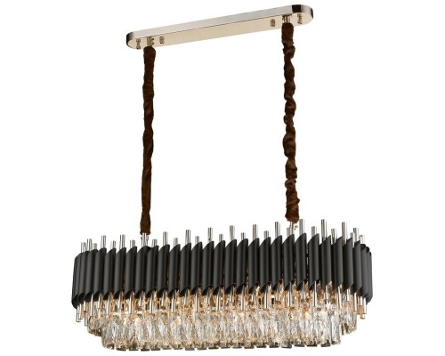 Подвесная люстра Cartuccia WE138.14.023 Wertmark