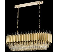 Подвесная люстра Cartuccia WE138.14.403 Wertmark