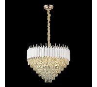 Подвесная люстра Cartuccia WE138.15.003 Wertmark