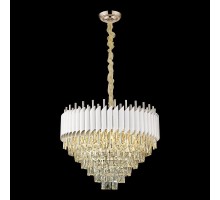 Подвесная люстра Cartuccia WE138.15.003 Wertmark