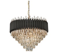 Подвесная люстра Cartuccia WE138.15.023 Wertmark