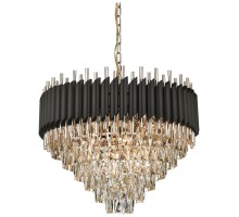 Подвесная люстра Cartuccia WE138.15.023 Wertmark