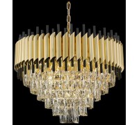 Подвесная люстра Cartuccia WE138.15.403 Wertmark