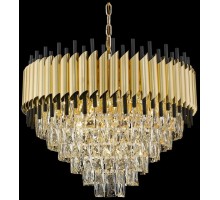 Подвесная люстра Cartuccia WE138.15.403 Wertmark