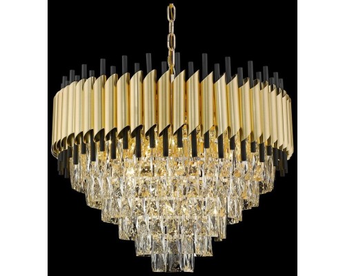 Подвесная люстра Cartuccia WE138.15.403 Wertmark