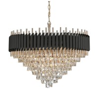 Подвесная люстра Cartuccia WE138.21.023 Wertmark