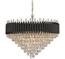 Подвесная люстра Cartuccia WE138.21.023 Wertmark