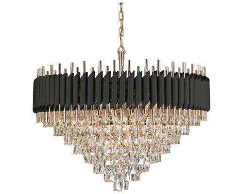 Подвесная люстра Cartuccia WE138.21.023 Wertmark