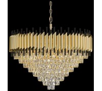 Подвесная люстра Cartuccia WE138.21.403 Wertmark