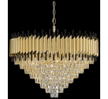 Подвесная люстра Cartuccia WE138.21.403 Wertmark