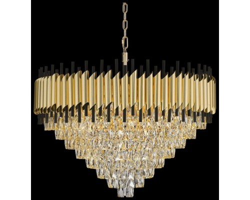 Подвесная люстра Cartuccia WE138.21.403 Wertmark