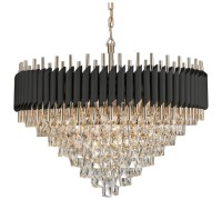 Подвесная люстра Cartuccia WE138.31.023 Wertmark