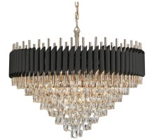 Подвесная люстра Cartuccia WE138.31.023 Wertmark