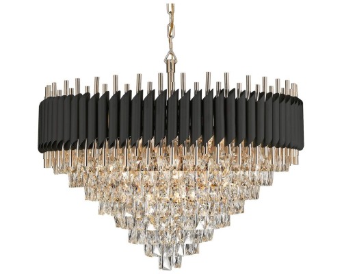 Подвесная люстра Cartuccia WE138.31.023 Wertmark