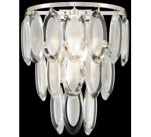 Настенный светильник Eletta WE139.02.101 Wertmark