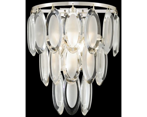 Настенный светильник Eletta WE139.02.101 Wertmark