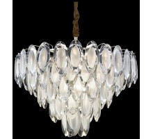 Подвесная люстра Eletta WE139.16.103 Wertmark