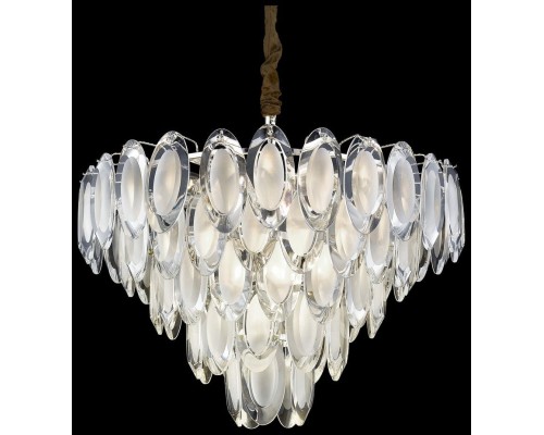 Подвесная люстра Eletta WE139.16.103 Wertmark