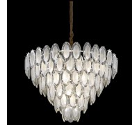 Подвесная люстра Eletta WE139.21.103 Wertmark