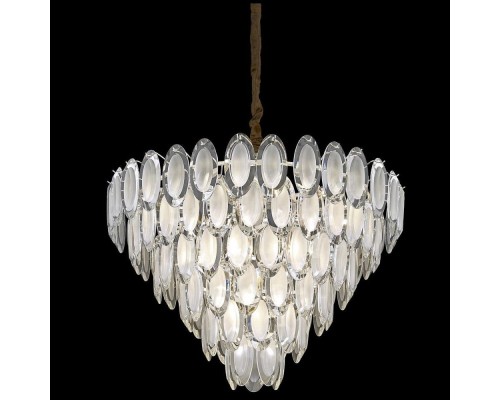 Подвесная люстра Eletta WE139.21.103 Wertmark