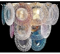 Бра Brigitta WE140.03.301 Wertmark