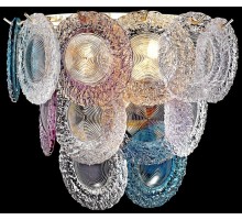 Бра Brigitta WE140.03.301 Wertmark