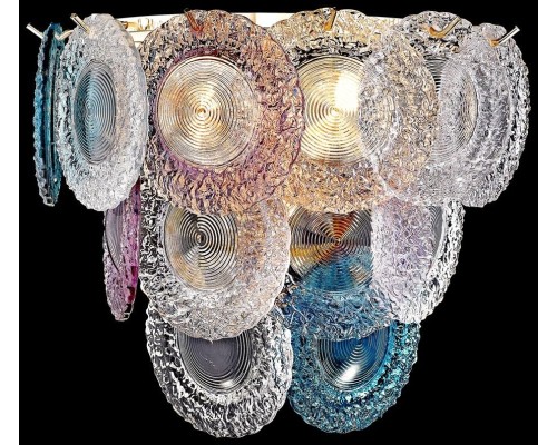 Бра Brigitta WE140.03.301 Wertmark