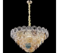 Подвесная люстра Brigitta WE140.26.303 Wertmark