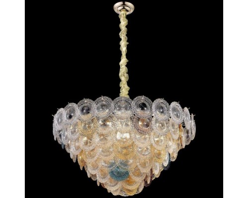 Подвесная люстра Brigitta WE140.26.303 Wertmark