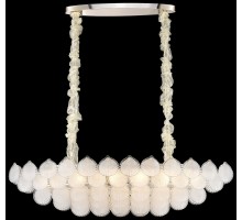 Подвесная люстра Pelagia WE142.12.303 Wertmark