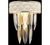 Настенный светильник Ornella WE143.03.301 Wertmark