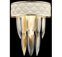 Настенный светильник Ornella WE143.03.301 Wertmark