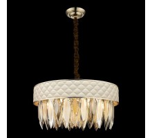 Подвесная люстра Ornella WE143.13.303 Wertmark