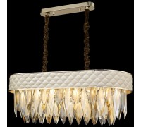 Подвесная люстра Ornella WE143.14.303 Wertmark
