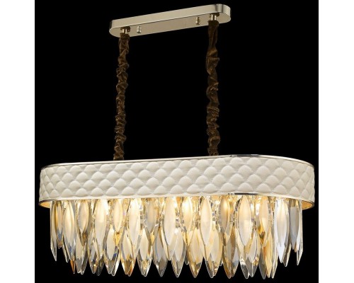 Подвесная люстра Ornella WE143.14.303 Wertmark