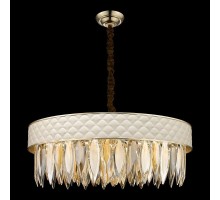 Подвесная люстра Ornella WE143.19.303 Wertmark