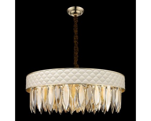 Подвесная люстра Ornella WE143.19.303 Wertmark