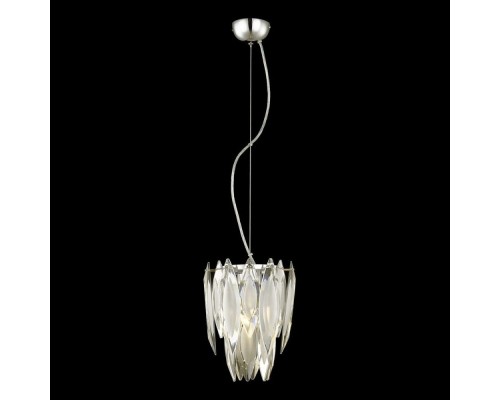 Подвесной светильник Orlanda WE144.01.103 Wertmark