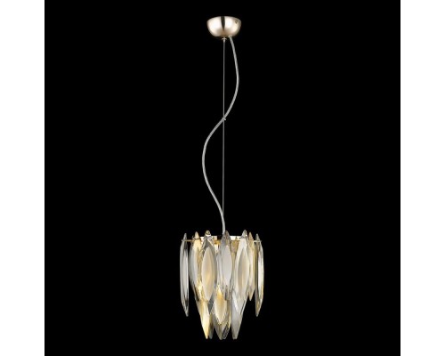 Подвесной светильник Orlanda WE144.01.303 Wertmark