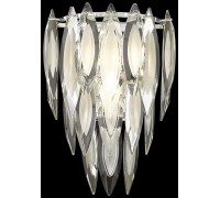 Настенный светильник Orlanda WE144.03.101 Wertmark