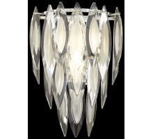 Настенный светильник Orlanda WE144.03.101 Wertmark