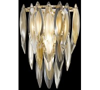 Настенный светильник Orlanda WE144.03.301 Wertmark