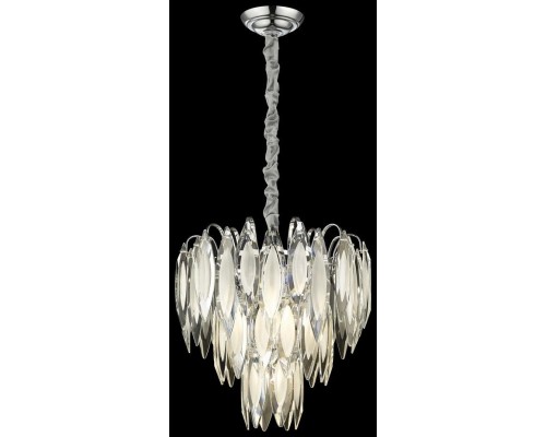 Подвесная люстра Orlanda WE144.05.103 Wertmark