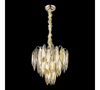 Подвесная люстра Orlanda WE144.05.303 Wertmark