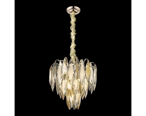 Подвесная люстра Orlanda WE144.05.303 Wertmark