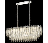 Подвесная люстра Orlanda WE144.14.103 Wertmark