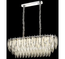 Подвесная люстра Orlanda WE144.14.103 Wertmark