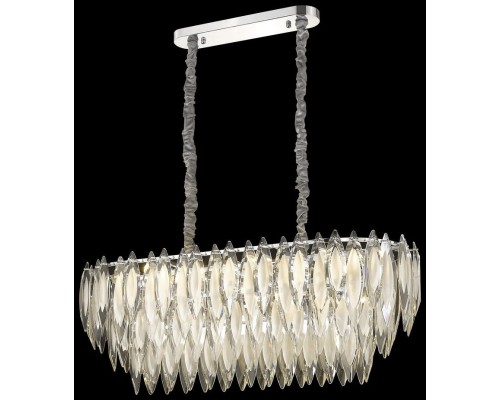 Подвесная люстра Orlanda WE144.14.103 Wertmark