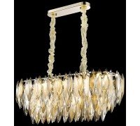 Подвесная люстра Orlanda WE144.14.303 Wertmark